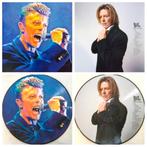 David Bowie - Fame in Paris live/ Picture disc, Ophalen of Verzenden, Nieuw in verpakking, Overige formaten, Poprock