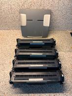 Toebehoren en tonercartridges HP2320 mfp, Ophalen of Verzenden, Gebruikt, Toner, 123inkt.nl