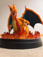 Charizard ex premium figure, Ophalen of Verzenden, Zo goed als nieuw