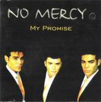 No Mercy – My Promise, Ophalen of Verzenden, 1980 tot 2000, Zo goed als nieuw