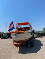 Prachtige Nidelv 24 met complete revit 2025, Watersport en Boten, Ophalen, 10 tot 30 pk, Binnenboordmotor, Diesel