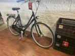 Fietshokje Beverwijk: Gazelle Davos damesfiets 53cm, Versnellingen, Ophalen of Verzenden, Zo goed als nieuw, 50 tot 53 cm