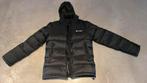 Winterjas Champion tech fill zwart XS, Verzenden, Zwart, Champion, Zo goed als nieuw
