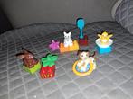 Lego duplo huisdieren, Ophalen of Verzenden, Zo goed als nieuw, Duplo