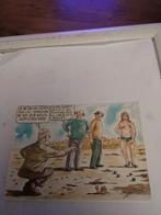 EEN SPELLETJE JEU DE BOULE - IGNACE MOGERE, Ophalen of Verzenden, Overige thema's