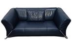 Design Klassieker Rolf Benz sofa model 322 - Anita Schmidt, Ophalen, Gebruikt, 150 tot 200 cm, Tweepersoons