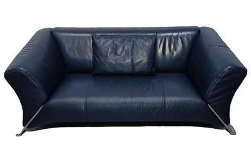Design Klassieker Rolf Benz sofa model 322 - Anita Schmidt, Huis en Inrichting, Banken | Sofa's en Chaises Longues, Gebruikt, Tweepersoons