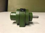 VEB hydrauliek pompje 11 cm lang., Ophalen of Verzenden