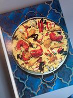 In de Spaanse keuken (Uit eten in de wereld - Time Life), Boeken, Peter S. Feibleman, Gezond koken, Ophalen of Verzenden, Zo goed als nieuw