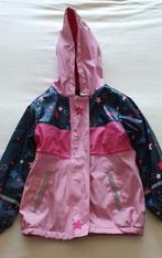 Gevoerde regenjas- Lupilu mt 110-116, Ophalen of Verzenden, Gebruikt, Meisje, Jas
