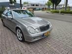 Mercedes-Benz E-Klasse 280 CDI AVANTGARDE (bj 2005), Auto's, Achterwielaandrijving, Gebruikt, Navigatiesysteem, 3222 cc