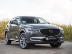 Mazda CX-5 2.5 SkyActiv-G 194 Sportive Leer ACC Bose HUD, Gebruikt, 4 cilinders, Leder, Bedrijf
