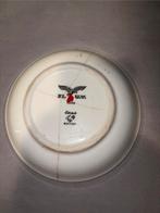 Bord uit de ww2, Verzamelen, Ophalen of Verzenden