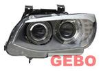 BMW E92/3 COUPE 2010 T/M 2014 Dubbele koplamp links 6311 727, Auto-onderdelen, Verlichting, -, -, Nieuw, 6 maanden garantie