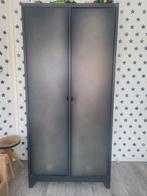 Stoere lockerkast, Ophalen, 50 tot 100 cm, Zo goed als nieuw, Metaal