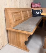 Hoekset, Stube set, Bank met tafel, Oostenrijkse Set, Ophalen