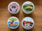 Porseleinen doosjes Villeroy & Boch - Naif Design door Lapla, Ophalen