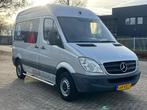 Mercedes-Benz Sprinter 215 2.2 CDI 325 HD DC Export, Automaat, Gebruikt, 4 cilinders, 150 pk