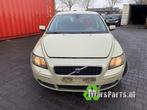 Aandrijfas links-voor van een Volvo S40, Ophalen of Verzenden, 3 maanden garantie, Gebruikt, Volvo