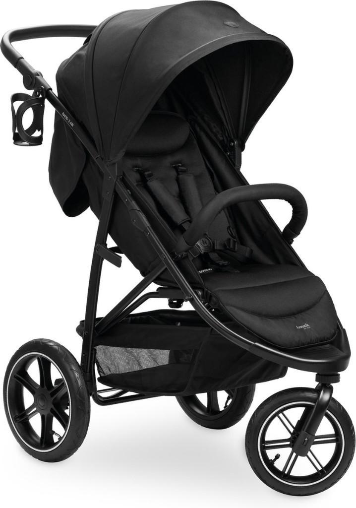 HAUCK Rapid 3 Air kinderwagen - Nieuw in doos, Kinderen en Baby's, Kinderwagens en Combinaties, Nieuw, Kinderwagen, Overige merken