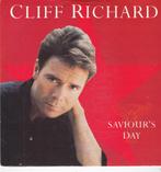 Single Cliff Richard - Saviours Day, Ophalen of Verzenden, Gebruikt, Pop