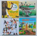 Leuke voorleesboeken van Marianne Busser & Ron Schroder, Jongen of Meisje, Ophalen of Verzenden, Zo goed als nieuw, Voorleesboek