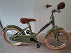 jongens fiets 16 inch veloretti maxi bijna niet gebruikt, Fietsen en Brommers, Ophalen, Zo goed als nieuw, 16 inch