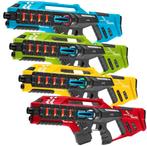 Lasergame Verhuur, Ophalen of Verzenden, Nieuw