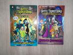 Hotel Transylvania strips, Meerdere comics, Ophalen of Verzenden, Zo goed als nieuw, Europa