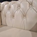 Chesterfield Cresswell 1-zits - French White, Ophalen