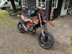 KTM 690 SMC R BIGBORE|REMUS|70pk! (bj 2016), Bedrijf, 690 cc, Overig, 12 t/m 35 kW
