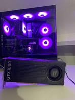 GTX 1060 6GB Blower | Prima staat, Ophalen, PCI-Express 3, DisplayPort, Nvidia