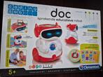 Doc sprekende educatieve robot, Kinderen en Baby's, Speelgoed | Educatief en Creatief, Ophalen of Verzenden, Gebruikt, Ontdekken