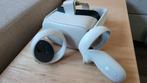 Meta Quest 2 VR Headset, Ophalen of Verzenden, Zo goed als nieuw, VR-bril, Pc