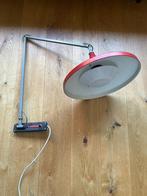 Gispen 4050 lamp panamalamp, Huis en Inrichting, Lampen | Wandlampen, Ophalen, Gebruikt