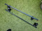 Dakdragers Opel Agila /  Suzuki Splash, Auto diversen, Dakdragers, Ophalen of Verzenden, Gebruikt