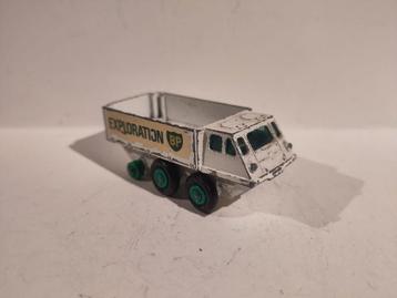 Lesney Matchbox No. 61 Alvis Stalwart (2) beschikbaar voor biedingen