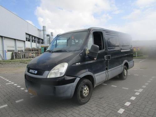 Iveco Daily 29 L 12V 300 H2 L, Lezen aub!, Auto's, Bestelauto's, Particulier, Te koop, ABS, Elektrische buitenspiegels, Elektrische ramen