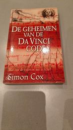 De geheimen van de Da Vinci Code - Simon Cox, Ophalen of Verzenden, Gelezen, Simon Cox, Christendom | Protestants