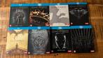 Game of Thrones alle seizoenen op blu ray, Cd's en Dvd's, Blu-ray, Ophalen of Verzenden, Zo goed als nieuw, Tv en Series