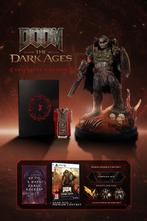 Doom the dark ages Collector's edition (nieuw), Ophalen of Verzenden, Zo goed als nieuw