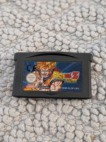 Diversen spellen voor Nintendo gameboy Advance beschikbaar voor biedingen