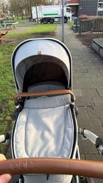 Joolz geo 2 in hele goede staat, Zo goed als nieuw, Met reiswieg, Ophalen, Kinderwagen