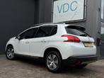 Peugeot 2008 1.2 PureTech Allure | Automaat | Panoramadak |, Gebruikt, 82 pk, 770 kg, Origineel Nederlands