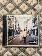 Oasis - (What's the Story) Morning Glory? CD, Ophalen of Verzenden, Gebruikt