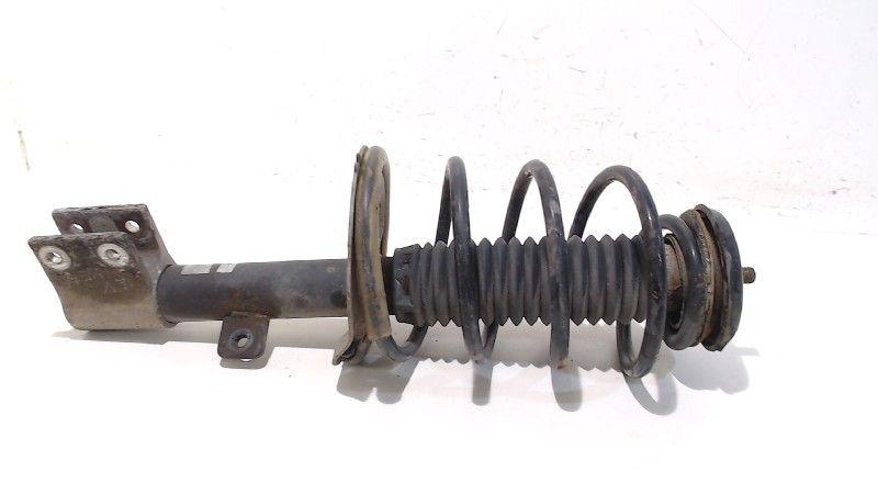 Veerpoot links voor Peugeot 307, Auto-onderdelen, Ophanging en Onderstel, Peugeot, Gebruikt, Herkomst onderdeel bekend, 12 maanden garantie