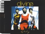 cd-maxi van Divine ‎– Lately, Gebruikt, Verzenden