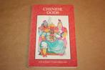 Chinese Gods | Jonathan Chamberlain, Boeken, Ophalen of Verzenden, Gelezen