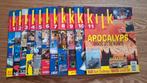 Kijk magazine 1992 tot 2001. ACTIE!!! €5,-, Ophalen of Verzenden, Gelezen