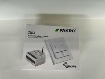 Fakro ZWL1 wandschakelaar  beschikbaar voor biedingen